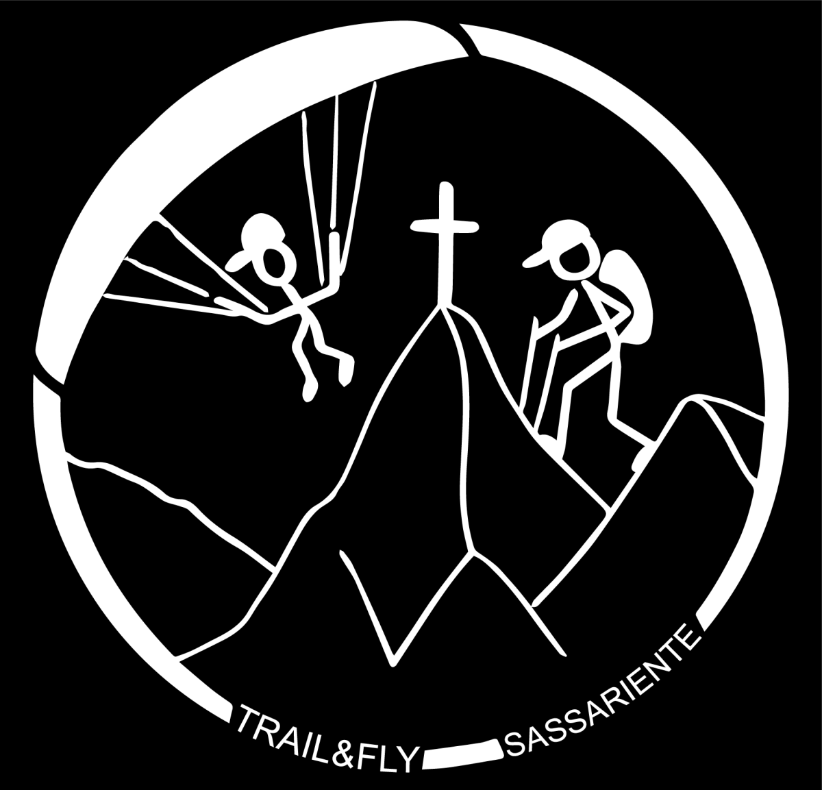 by Trail & Fly Sassariente